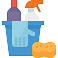 Cleaning & Sanitation